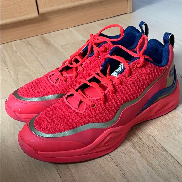 Shoes Mens Basketball Shoe Poshmark